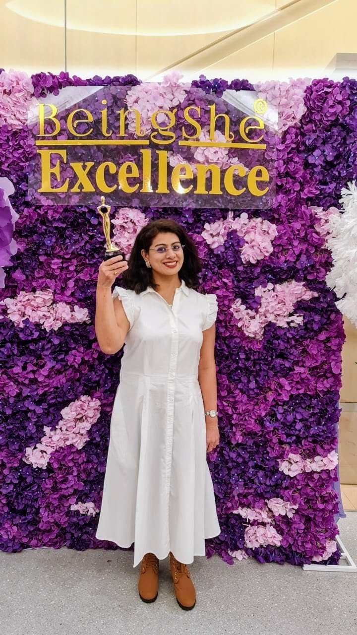Dr. Priyanka Deshmukh